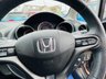 USED 2014 14 HONDA JAZZ 1.3 I-VTEC ES PLUS AUTOMATIC 1 Lady Owner From new with a Full Honda Hisory
