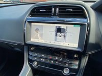 USED 2019 19 JAGUAR F-PACE 2.0 R-SPORT AWD 5d 247 BHP ONE OWNER | FULL JAGUAR HIST.