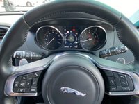 USED 2019 19 JAGUAR F-PACE 2.0 R-SPORT AWD 5d 247 BHP ONE OWNER | FULL JAGUAR HIST.