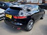 USED 2019 19 JAGUAR F-PACE 2.0 R-SPORT AWD 5d 247 BHP ONE OWNER | FULL JAGUAR HIST.