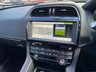 USED 2019 19 JAGUAR F-PACE 2.0 R-SPORT AWD 5d 247 BHP ONE OWNER | FULL JAGUAR HIST.