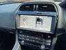 USED 2019 19 JAGUAR F-PACE 2.0 R-SPORT AWD 5d 247 BHP ONE OWNER | FULL JAGUAR HIST.