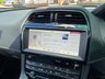 USED 2019 19 JAGUAR F-PACE 2.0 R-SPORT AWD 5d 247 BHP ONE OWNER | FULL JAGUAR HIST.