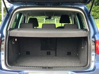 USED 2011 11 VOLKSWAGEN TIGUAN 2.0 MATCH TDI 4MOTION DSG 5d 138 BHP SAT NAV + PARKING SENSORS+BLUETOOH