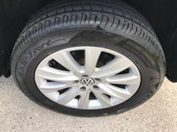 USED 2011 11 VOLKSWAGEN TIGUAN 2.0 MATCH TDI 4MOTION DSG 5d 138 BHP SAT NAV + PARKING SENSORS+BLUETOOH