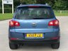 USED 2011 11 VOLKSWAGEN TIGUAN 2.0 MATCH TDI 4MOTION DSG 5d 138 BHP SAT NAV + PARKING SENSORS+BLUETOOH