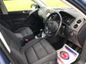 USED 2011 11 VOLKSWAGEN TIGUAN 2.0 MATCH TDI 4MOTION DSG 5d 138 BHP SAT NAV + PARKING SENSORS+BLUETOOH