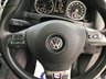 USED 2011 11 VOLKSWAGEN TIGUAN 2.0 MATCH TDI 4MOTION DSG 5d 138 BHP SAT NAV + PARKING SENSORS+BLUETOOH