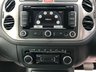 USED 2011 11 VOLKSWAGEN TIGUAN 2.0 MATCH TDI 4MOTION DSG 5d 138 BHP SAT NAV + PARKING SENSORS+BLUETOOH