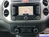 USED 2011 11 VOLKSWAGEN TIGUAN 2.0 MATCH TDI 4MOTION DSG 5d 138 BHP SAT NAV + PARKING SENSORS+BLUETOOH