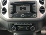 USED 2011 11 VOLKSWAGEN TIGUAN 2.0 MATCH TDI 4MOTION DSG 5d 138 BHP SAT NAV + PARKING SENSORS+BLUETOOH