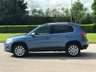 USED 2011 11 VOLKSWAGEN TIGUAN 2.0 MATCH TDI 4MOTION DSG 5d 138 BHP SAT NAV + PARKING SENSORS+BLUETOOH