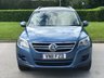 USED 2011 11 VOLKSWAGEN TIGUAN 2.0 MATCH TDI 4MOTION DSG 5d 138 BHP SAT NAV + PARKING SENSORS+BLUETOOH