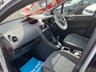 USED 2010 10 VAUXHALL MERIVA 1.4T 16v SE MPV 5dr - PANORAMIC ROOF 