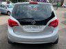 USED 2010 10 VAUXHALL MERIVA 1.4T 16v SE MPV 5dr - PANORAMIC ROOF 