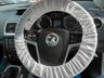 USED 2010 10 VAUXHALL MERIVA 1.4T 16v SE MPV 5dr - PANORAMIC ROOF 