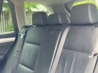 USED 2014 14 BMW X3 2.0 XDRIVE20D SE 5d 181 BHP 