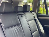 USED 2014 14 BMW X3 2.0 XDRIVE20D SE 5d 181 BHP 