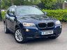 USED 2014 14 BMW X3 2.0 XDRIVE20D SE 5d 181 BHP 