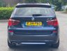 USED 2014 14 BMW X3 2.0 XDRIVE20D SE 5d 181 BHP 