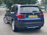 USED 2014 14 BMW X3 2.0 XDRIVE20D SE 5d 181 BHP 