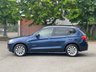 USED 2014 14 BMW X3 2.0 XDRIVE20D SE 5d 181 BHP 