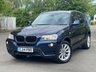 USED 2014 14 BMW X3 2.0 XDRIVE20D SE 5d 181 BHP 