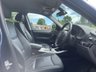 USED 2014 14 BMW X3 2.0 XDRIVE20D SE 5d 181 BHP 