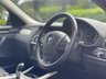 USED 2014 14 BMW X3 2.0 XDRIVE20D SE 5d 181 BHP 