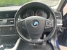 USED 2014 14 BMW X3 2.0 XDRIVE20D SE 5d 181 BHP 