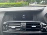 USED 2014 14 BMW X3 2.0 XDRIVE20D SE 5d 181 BHP 