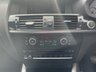 USED 2014 14 BMW X3 2.0 XDRIVE20D SE 5d 181 BHP 