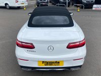 USED 2018 68 MERCEDES-BENZ E-CLASS 2.0 E 220 D AMG LINE PREMIUM 2d 192 BHP ONLY 1 OWNER PLUS SUPPLYING DEALER+STUNNING STUNNING EXAMPLE+LOW MILEAGE+SERVICE HISTORY+SATELLITE NAVIGATION+BLUETOOTH+PARK ASSIST AND MUCH MUCH MORE+THIS VEHICLE MUST BE SEEN+READY TO DRIVE AWAY TODAY+FINANCE AND EXTENDED WARRANTY AVAILABLE ON THIS USED VEHICLE!!!!!!!