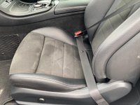 USED 2018 68 MERCEDES-BENZ E-CLASS 2.0 E 220 D AMG LINE PREMIUM 2d 192 BHP ONLY 1 OWNER PLUS SUPPLYING DEALER+STUNNING STUNNING EXAMPLE+LOW MILEAGE+SERVICE HISTORY+SATELLITE NAVIGATION+BLUETOOTH+PARK ASSIST AND MUCH MUCH MORE+THIS VEHICLE MUST BE SEEN+READY TO DRIVE AWAY TODAY+FINANCE AND EXTENDED WARRANTY AVAILABLE ON THIS USED VEHICLE!!!!!!!