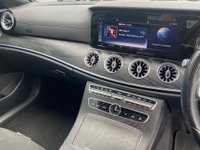 USED 2018 68 MERCEDES-BENZ E-CLASS 2.0 E 220 D AMG LINE PREMIUM 2d 192 BHP ONLY 1 OWNER PLUS SUPPLYING DEALER+STUNNING STUNNING EXAMPLE+LOW MILEAGE+SERVICE HISTORY+SATELLITE NAVIGATION+BLUETOOTH+PARK ASSIST AND MUCH MUCH MORE+THIS VEHICLE MUST BE SEEN+READY TO DRIVE AWAY TODAY+FINANCE AND EXTENDED WARRANTY AVAILABLE ON THIS USED VEHICLE!!!!!!!