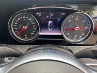 USED 2018 68 MERCEDES-BENZ E-CLASS 2.0 E 220 D AMG LINE PREMIUM 2d 192 BHP ONLY 1 OWNER PLUS SUPPLYING DEALER+STUNNING STUNNING EXAMPLE+LOW MILEAGE+SERVICE HISTORY+SATELLITE NAVIGATION+BLUETOOTH+PARK ASSIST AND MUCH MUCH MORE+THIS VEHICLE MUST BE SEEN+READY TO DRIVE AWAY TODAY+FINANCE AND EXTENDED WARRANTY AVAILABLE ON THIS USED VEHICLE!!!!!!!
