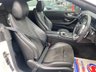 USED 2018 68 MERCEDES-BENZ E-CLASS 2.0 E 220 D AMG LINE PREMIUM 2d 192 BHP ONLY 1 OWNER PLUS SUPPLYING DEALER+STUNNING STUNNING EXAMPLE+LOW MILEAGE+SERVICE HISTORY+SATELLITE NAVIGATION+BLUETOOTH+PARK ASSIST AND MUCH MUCH MORE+THIS VEHICLE MUST BE SEEN+READY TO DRIVE AWAY TODAY+FINANCE AND EXTENDED WARRANTY AVAILABLE ON THIS USED VEHICLE!!!!!!!