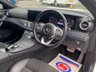 USED 2018 68 MERCEDES-BENZ E-CLASS 2.0 E 220 D AMG LINE PREMIUM 2d 192 BHP ONLY 1 OWNER PLUS SUPPLYING DEALER+STUNNING STUNNING EXAMPLE+LOW MILEAGE+SERVICE HISTORY+SATELLITE NAVIGATION+BLUETOOTH+PARK ASSIST AND MUCH MUCH MORE+THIS VEHICLE MUST BE SEEN+READY TO DRIVE AWAY TODAY+FINANCE AND EXTENDED WARRANTY AVAILABLE ON THIS USED VEHICLE!!!!!!!