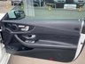USED 2018 68 MERCEDES-BENZ E-CLASS 2.0 E 220 D AMG LINE PREMIUM 2d 192 BHP ONLY 1 OWNER PLUS SUPPLYING DEALER+STUNNING STUNNING EXAMPLE+LOW MILEAGE+SERVICE HISTORY+SATELLITE NAVIGATION+BLUETOOTH+PARK ASSIST AND MUCH MUCH MORE+THIS VEHICLE MUST BE SEEN+READY TO DRIVE AWAY TODAY+FINANCE AND EXTENDED WARRANTY AVAILABLE ON THIS USED VEHICLE!!!!!!!