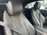 USED 2018 68 MERCEDES-BENZ E-CLASS 2.0 E 220 D AMG LINE PREMIUM 2d 192 BHP ONLY 1 OWNER PLUS SUPPLYING DEALER+STUNNING STUNNING EXAMPLE+LOW MILEAGE+SERVICE HISTORY+SATELLITE NAVIGATION+BLUETOOTH+PARK ASSIST AND MUCH MUCH MORE+THIS VEHICLE MUST BE SEEN+READY TO DRIVE AWAY TODAY+FINANCE AND EXTENDED WARRANTY AVAILABLE ON THIS USED VEHICLE!!!!!!!