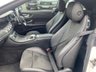 USED 2018 68 MERCEDES-BENZ E-CLASS 2.0 E 220 D AMG LINE PREMIUM 2d 192 BHP ONLY 1 OWNER PLUS SUPPLYING DEALER+STUNNING STUNNING EXAMPLE+LOW MILEAGE+SERVICE HISTORY+SATELLITE NAVIGATION+BLUETOOTH+PARK ASSIST AND MUCH MUCH MORE+THIS VEHICLE MUST BE SEEN+READY TO DRIVE AWAY TODAY+FINANCE AND EXTENDED WARRANTY AVAILABLE ON THIS USED VEHICLE!!!!!!!