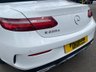 USED 2018 68 MERCEDES-BENZ E-CLASS 2.0 E 220 D AMG LINE PREMIUM 2d 192 BHP ONLY 1 OWNER PLUS SUPPLYING DEALER+STUNNING STUNNING EXAMPLE+LOW MILEAGE+SERVICE HISTORY+SATELLITE NAVIGATION+BLUETOOTH+PARK ASSIST AND MUCH MUCH MORE+THIS VEHICLE MUST BE SEEN+READY TO DRIVE AWAY TODAY+FINANCE AND EXTENDED WARRANTY AVAILABLE ON THIS USED VEHICLE!!!!!!!