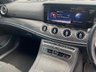 USED 2018 68 MERCEDES-BENZ E-CLASS 2.0 E 220 D AMG LINE PREMIUM 2d 192 BHP ONLY 1 OWNER PLUS SUPPLYING DEALER+STUNNING STUNNING EXAMPLE+LOW MILEAGE+SERVICE HISTORY+SATELLITE NAVIGATION+BLUETOOTH+PARK ASSIST AND MUCH MUCH MORE+THIS VEHICLE MUST BE SEEN+READY TO DRIVE AWAY TODAY+FINANCE AND EXTENDED WARRANTY AVAILABLE ON THIS USED VEHICLE!!!!!!!