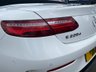 USED 2018 68 MERCEDES-BENZ E-CLASS 2.0 E 220 D AMG LINE PREMIUM 2d 192 BHP ONLY 1 OWNER PLUS SUPPLYING DEALER+STUNNING STUNNING EXAMPLE+LOW MILEAGE+SERVICE HISTORY+SATELLITE NAVIGATION+BLUETOOTH+PARK ASSIST AND MUCH MUCH MORE+THIS VEHICLE MUST BE SEEN+READY TO DRIVE AWAY TODAY+FINANCE AND EXTENDED WARRANTY AVAILABLE ON THIS USED VEHICLE!!!!!!!