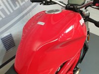 USED 2019 19 DUCATI MONSTER 797 ONLY 2,197 MILES FROM NEW
