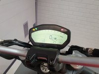 USED 2019 19 DUCATI MONSTER 797 ONLY 2,197 MILES FROM NEW