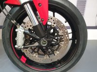 USED 2019 19 DUCATI MONSTER 797 ONLY 2,197 MILES FROM NEW
