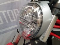 USED 2019 19 DUCATI MONSTER 797 ONLY 2,197 MILES FROM NEW