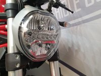 USED 2019 19 DUCATI MONSTER 797 ONLY 2,197 MILES FROM NEW