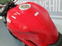 USED 2019 19 DUCATI MONSTER 797 ONLY 2,197 MILES FROM NEW